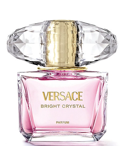 Versace Bright Crystal Parfum Natural Spray