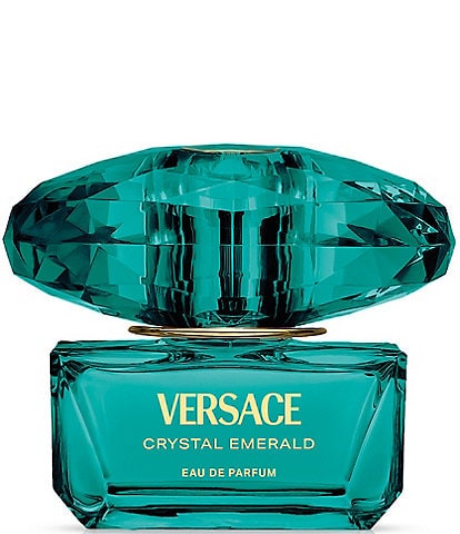 Versace Crystal Emerald Eau de Parfum