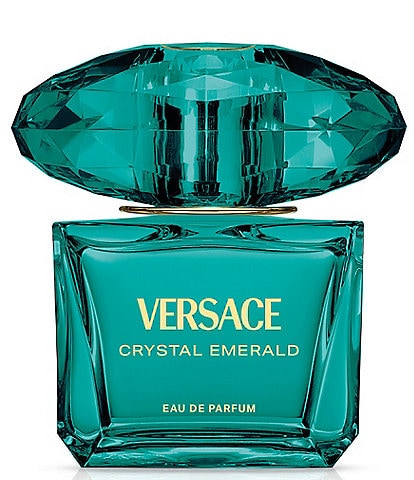 Versace Crystal Emerald Eau de Parfum