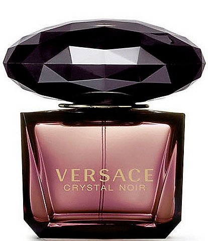 Versace Crystal Noir Eau de Parfum Natural Spray