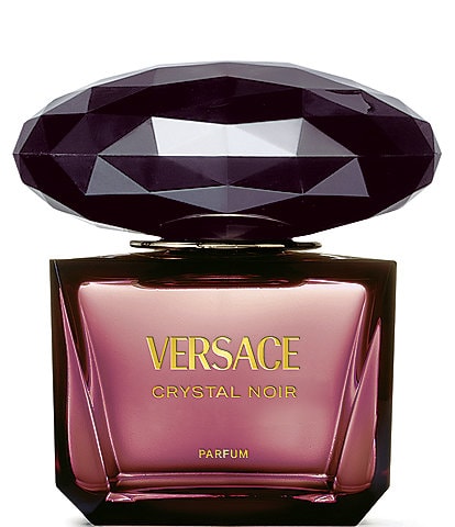 Versace Crystal Noir Parfum Natural Spray