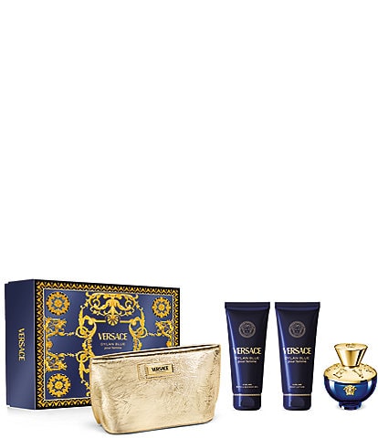 Versace Dylan Blue Femme Gift Set