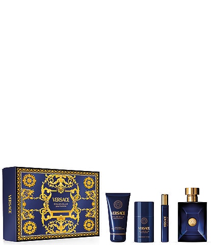 Versace Dylan Blue Gift Set