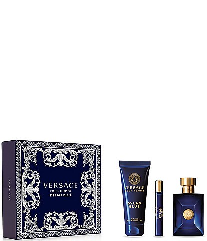 Versace Dylan Blue Spring II Gift Set