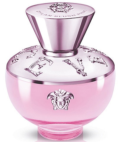 Versace Dylan Blush Pink Eau de Parfum