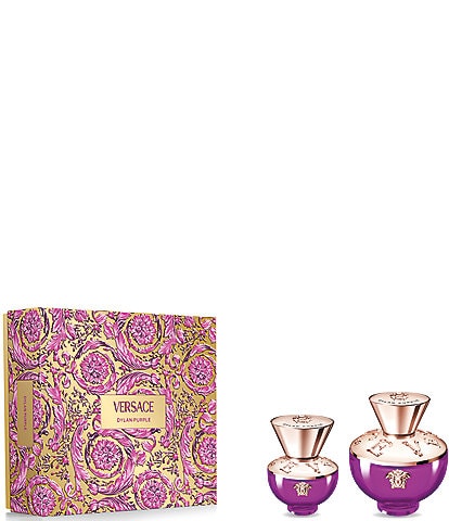 Versace Dylan Purple Eau de Parfum 2-Pc. Gift Set