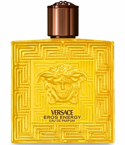 Versace Eros Energy Eau de Parfum Natural Spray