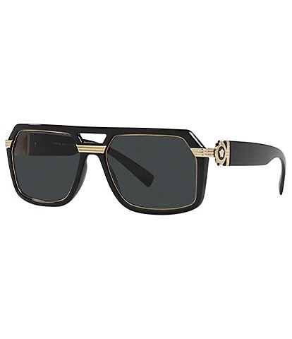 Versace Men's Ve4399 58mm Sunglasses