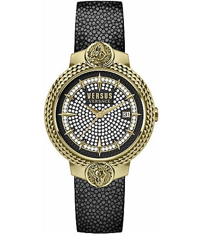 Versace Mouffetard Women's Chronograph Watch