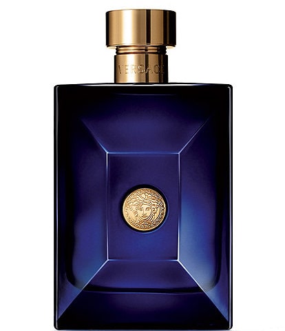 Versace Pour Homme Cologne Men Perfume 1/1.7/3.4 oz Original Fragrance EDT  Spray