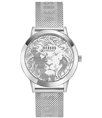 12.12. Lacoste White Watch Silicone L Strap | Men Dillard\'s Chrono