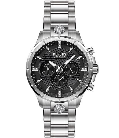 dillards mens watches