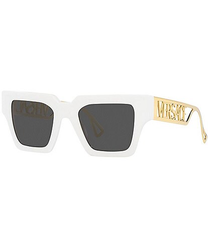 Versace Women's 50mm Square Sunglasses