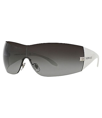 Versace Women's Ve2054 41mm Gradient Sunglasses