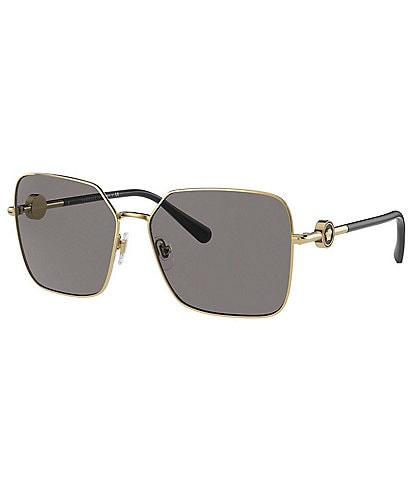 Versace Women's Ve2227 Square 59mm Sunglasses