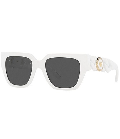 Versace Women's Ve4409 53mm Square Sunglasses