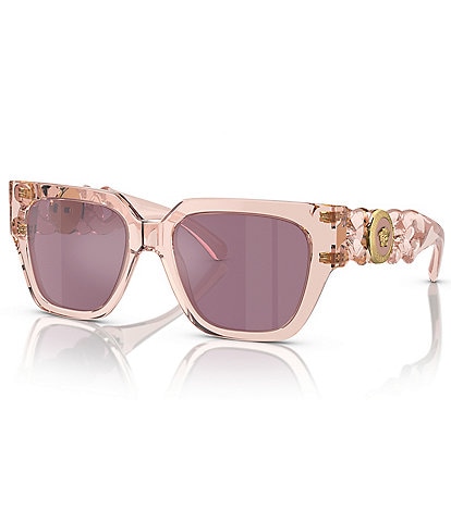 Versace Women's VE440953-Z 53mm Square Sunglasses