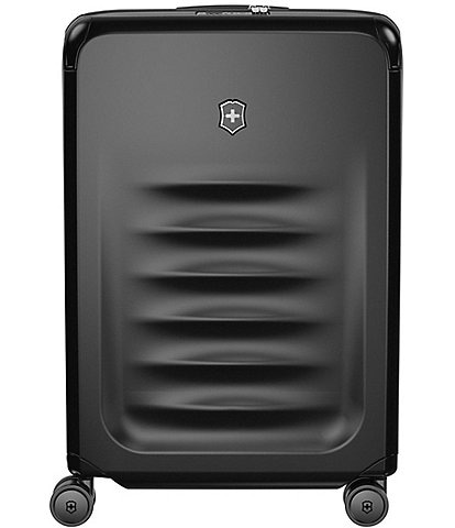 Victorinox Spectra 3.0 Expandable Medium 27#double; Hardside Spinner Suitcase