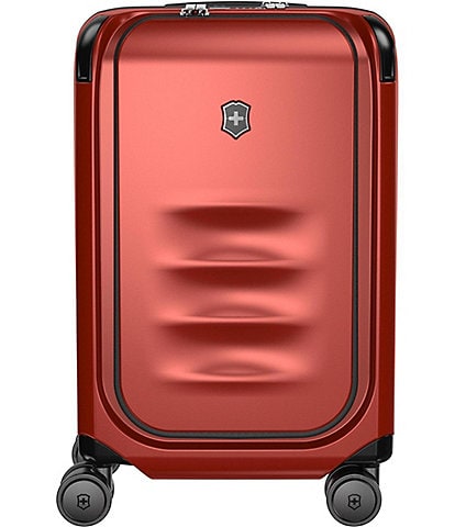 Victorinox Spectra 3.0 Frequent Flyer Carry On 21" Hardside Spinner Suitcase