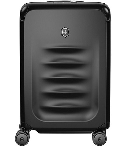 Victorinox Spectra 3.0 Frequent Flyer Plus Carry On 22" Hardside Spinner Suitcase