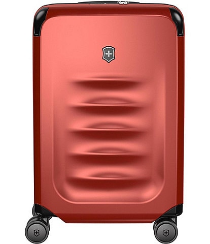 Victorinox Spectra 3.0 Frequent Flyer Plus Carry On 22" Hardside Spinner Suitcase