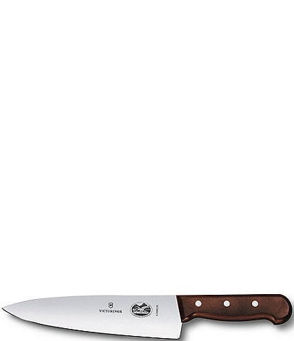 Victorinox 8" Wood Carving Knife