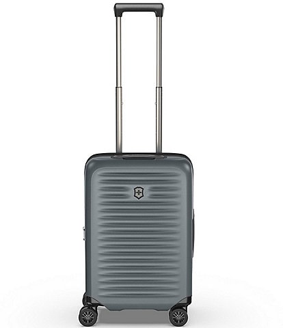 Victorinox Airox Advanced Frequent Flyer Carry On 22" Hardside Spinner Suitcase