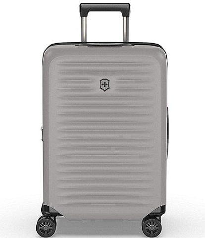 Victorinox Airox Advanced Frequent Flyer Plus 23#double; Hardside Spinner Suitcase