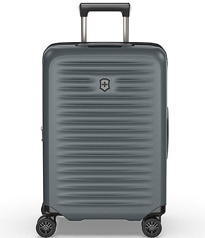 Victorinox Airox Advanced Frequent Flyer Plus 23" Hardside Spinner Suitcase