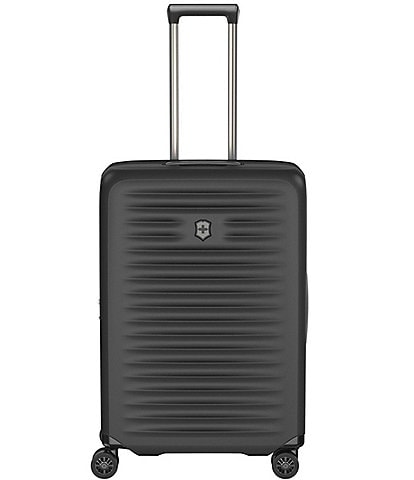 Victorinox Swiss Army Airox Advanced Medium 27#double; Hardside Spinner Suitcase