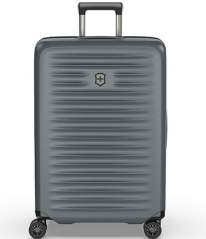 Victorinox Airox Advanced Medium 27#double; Hardside Spinner Suitcase