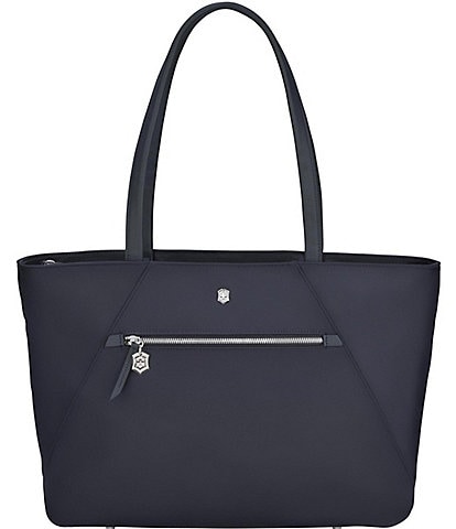 blue handbag: Women's Tote Bags