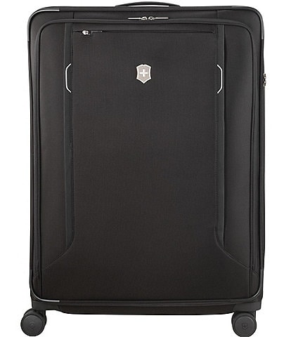 Victorinox Werks Traveler 6.0 Softside Extra-Large 31" Softside Spinner Suitcase