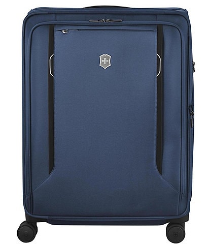 Victorinox Werks Traveler 6.0 Softside Large 28" Softside Spinner Suitcase