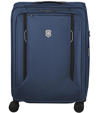 Victorinox Werks Traveler 6.0 Softside Medium 24" Softside Spinner Suitcase