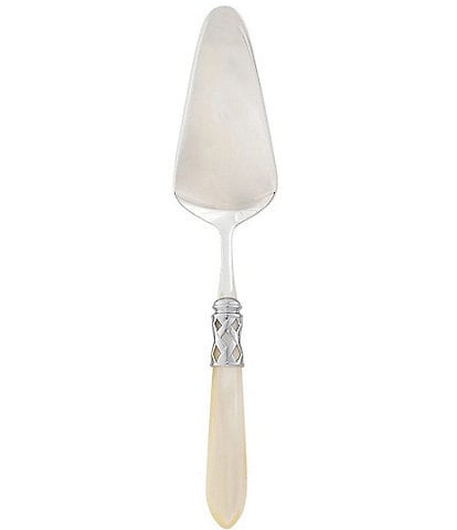 VIETRI Aladdin Brilliant Collection Pastry Server