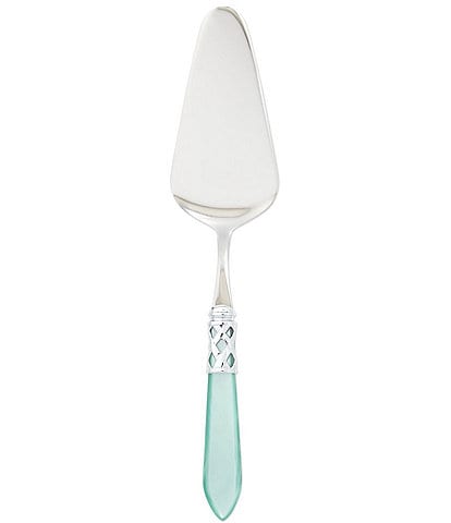 VIETRI Aladdin Brilliant Collection Pastry Server