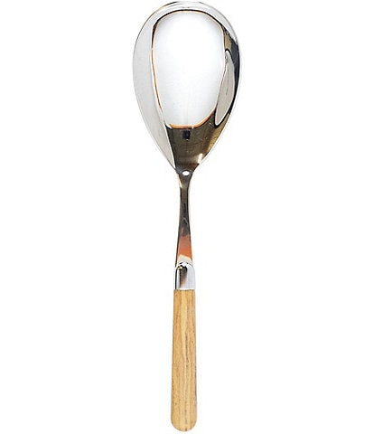VIETRI Albero Collection Serving Spoon