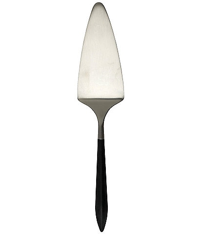 VIETRI Ares Argento Collection Pastry Server