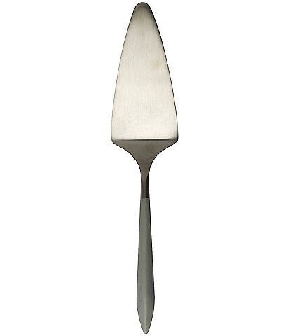 VIETRI Ares Argento Collection Pastry Server