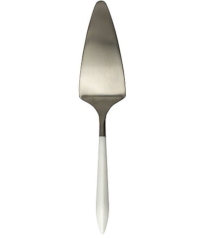 VIETRI Ares Argento Collection Pastry Server
