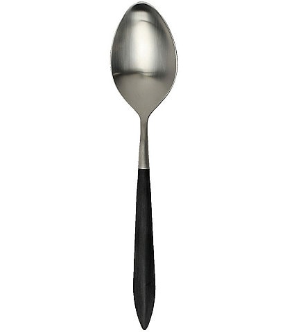 VIETRI Ares Argento Collection Serving Spoon