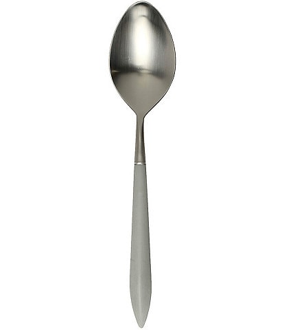 VIETRI Ares Argento Collection Serving Spoon