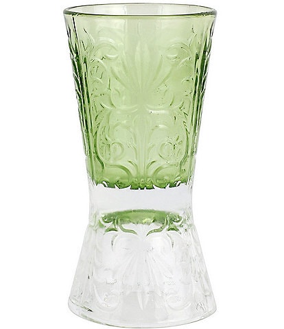 VIETRI Barocco Liquor Glass