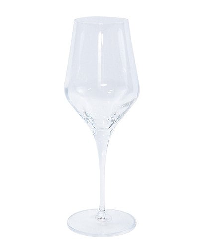 VIETRI Contessa Water Glass