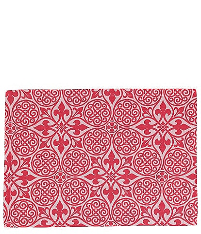 VIETRI Damask Placemats - Set of 4