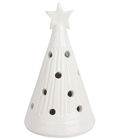 VIETRI Foresta Collection Textured Tree