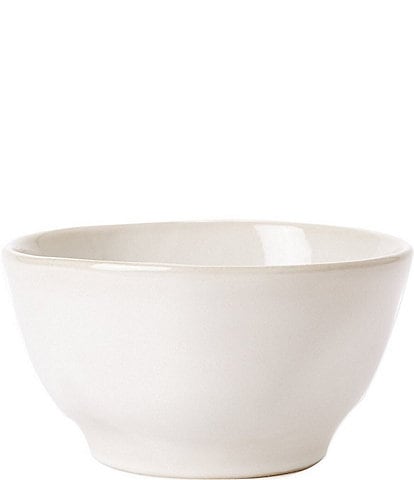 VIETRI Forma Cloud Cereal Bowl