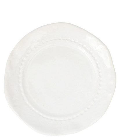 VIETRI Giorno Collection Canape Plate