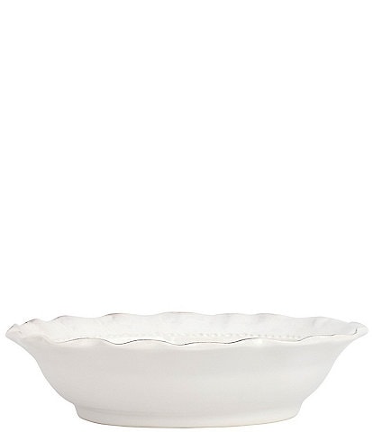 VIETRI Giorno Small Oval Bowl